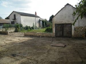 Korona utcán használaton kívüli családi ház zárható szobái raktár, bútortárolás céljára kiadó! – 5. kép