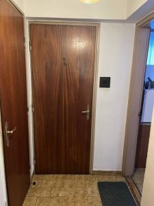 119 m2-es, nappali + 3 szobás sorház, beépíthető padlástérrel, garázzsal, pincével, kerttel eladó. – 4. kép