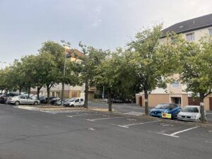 Belvárosban, Bástya lakótelepen ÜZLETHELYISÉG ELADÓ! – 5. kép